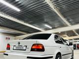 BMW 530 2003 года за 6 500 000 тг. в Алматы – фото 3