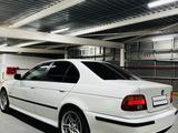 BMW 530 2003 года за 6 500 000 тг. в Алматы – фото 5