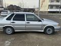 ВАЗ (Lada) 2115 2012 годаfor1 500 000 тг. в Тараз – фото 4