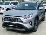 Toyota RAV4 2023 года за 19 900 000 тг. в Костанай