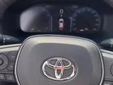 Toyota RAV4 2023 года за 19 900 000 тг. в Костанай – фото 3