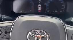 Toyota RAV4 2023 годаүшін19 900 000 тг. в Костанай – фото 3