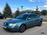 Audi A6 1997 года за 2 500 000 тг. в Актобе