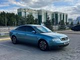 Audi A6 1997 года за 2 500 000 тг. в Актобе – фото 2