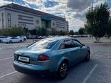 Audi A6 1997 года за 2 500 000 тг. в Актобе – фото 3