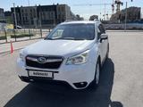 Subaru Forester 2014 года за 8 700 000 тг. в Алматы – фото 4