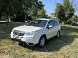 Subaru Forester 2014 года за 8 700 000 тг. в Алматы – фото 2