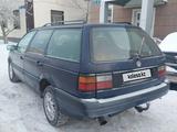 Volkswagen Passat 1989 годаfor1 150 000 тг. в Астана – фото 5