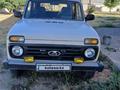 ВАЗ (Lada) Lada 2121 2010 годаүшін1 250 000 тг. в Састобе