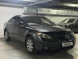 Toyota Camry 2006 года за 6 500 000 тг. в Алматы – фото 2