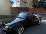 ВАЗ (Lada) 2114 2012 годаүшін2 000 000 тг. в Костанай