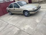 Opel Vectra 1990 годаүшін550 000 тг. в Шардара – фото 4