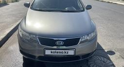 Kia Cerato 2011 годаүшін4 600 000 тг. в Алматы – фото 4