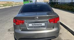 Kia Cerato 2011 года за 4 600 000 тг. в Алматы – фото 5