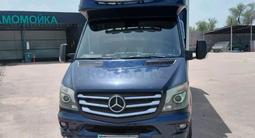 Mercedes-Benz Sprinter 2017 года за 18 700 000 тг. в Алматы – фото 2