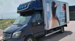 Mercedes-Benz Sprinter 2017 года за 18 700 000 тг. в Алматы