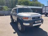 Toyota FJ Cruiser 2006 годаүшін12 600 000 тг. в Темиртау – фото 2