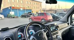 JAC Sunray 2025 года за 15 000 000 тг. в Астана – фото 5