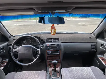 Nissan Maxima 1996 года за 2 300 000 тг. в Алматы – фото 10