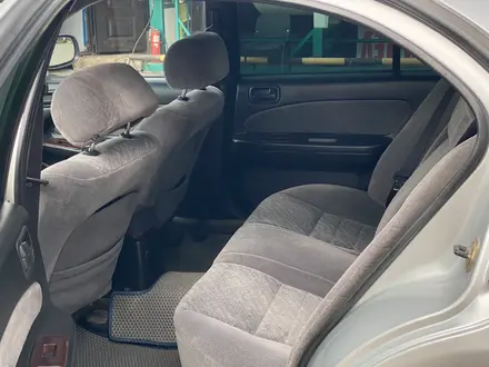 Nissan Maxima 1996 года за 2 300 000 тг. в Алматы – фото 14