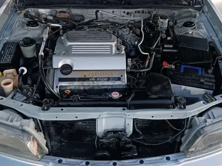 Nissan Maxima 1996 года за 2 300 000 тг. в Алматы – фото 17