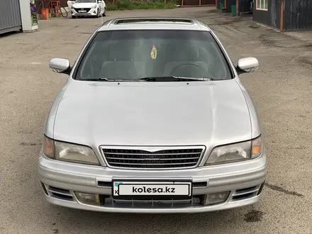 Nissan Maxima 1996 года за 2 300 000 тг. в Алматы – фото 2