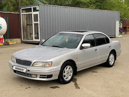 Nissan Maxima 1996 года за 2 300 000 тг. в Алматы