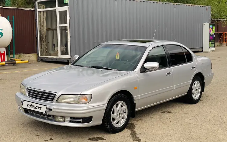 Nissan Maxima 1996 года за 2 300 000 тг. в Алматы
