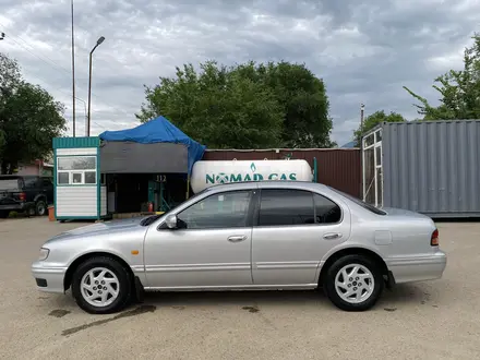 Nissan Maxima 1996 года за 2 300 000 тг. в Алматы – фото 5