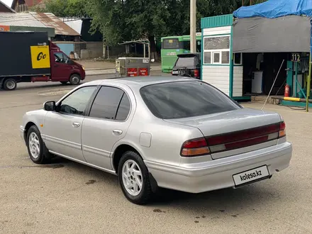 Nissan Maxima 1996 года за 2 300 000 тг. в Алматы – фото 7