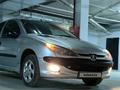 Peugeot 206 2007 года за 1 300 000 тг. в Атырау – фото 13