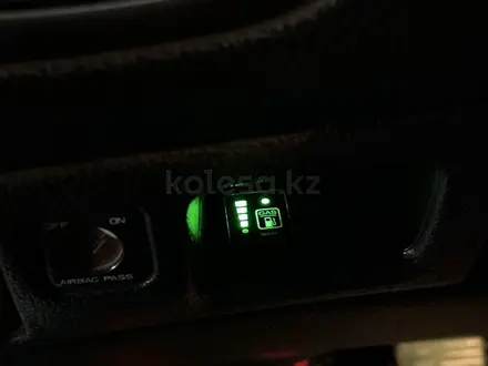 Peugeot 206 2007 года за 1 300 000 тг. в Атырау – фото 24