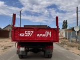 ГАЗ  53 1988 года за 2 000 000 тг. в Актобе – фото 3
