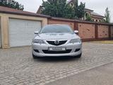Mazda 6 2003 года за 3 500 000 тг. в Шымкент – фото 2