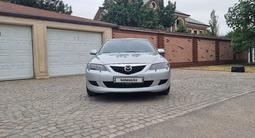 Mazda 6 2003 года за 3 500 000 тг. в Шымкент – фото 2
