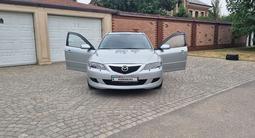 Mazda 6 2003 года за 3 500 000 тг. в Шымкент
