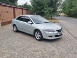 Mazda 6 2003 года за 3 500 000 тг. в Шымкент – фото 3