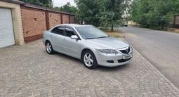 Mazda 6 2003 года за 3 500 000 тг. в Шымкент – фото 3