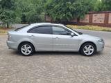 Mazda 6 2003 года за 3 500 000 тг. в Шымкент – фото 5