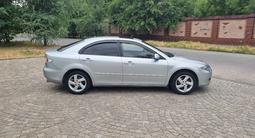 Mazda 6 2003 года за 3 500 000 тг. в Шымкент – фото 5