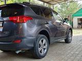 Toyota RAV4 2015 годаfor10 200 000 тг. в Уральск – фото 4