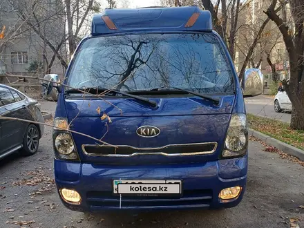 Kia  Bongo 2012 года за 6 800 000 тг. в Алматы