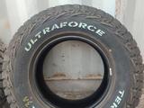 Комплект шин. ULTRAFORCE (новые) за 45 000 тг. в Караганда