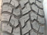 Комплект шин. ULTRAFORCE (новые) за 45 000 тг. в Караганда – фото 3