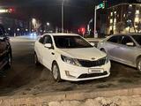 Kia Rio 2014 года за 4 000 000 тг. в Тараз