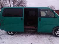 Volkswagen Transporter 1992 годаүшін3 500 000 тг. в Шымкент