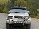Mitsubishi Pajero 1993 года за 4 000 000 тг. в Усть-Каменогорск
