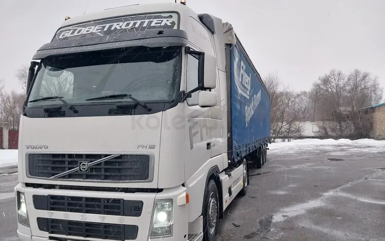 Volvo  FH 2007 годаүшін23 000 000 тг. в Алматы