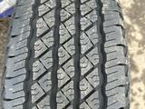 265/65R17 roadstone korea за 58 000 тг. в Алматы – фото 3