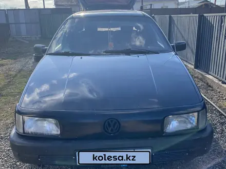 Volkswagen Passat 1992 года за 1 100 000 тг. в Астана